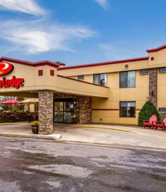 Econo Lodge Mayo Clinic Area