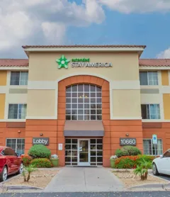 Extended Stay America Suites Phoenix Scottsdale