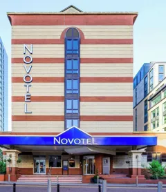 Novotel Birmingham Centre