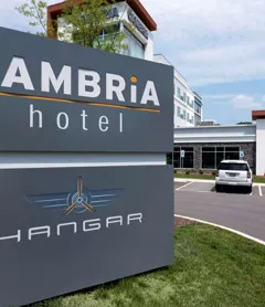 Cambria Hotel Nashville Airport