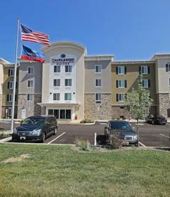 Candlewood Suites Columbus - Grove City, an IHG Hotel