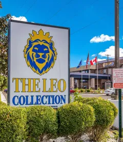 The Leo Collection Detroit, Ascend Hotel Collection