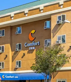 Comfort Inn Gaslamp Convention Center