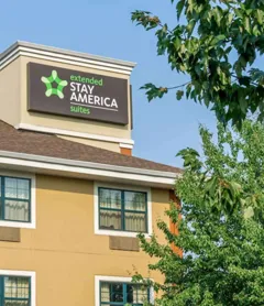 Extended Stay America Suites Tacoma Fife