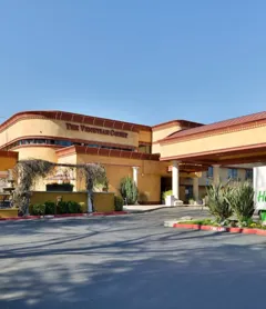 Holiday Inn Rancho Cordova, an IHG Hotel