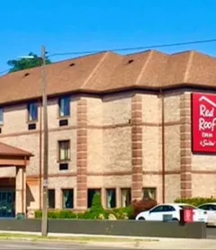 Red Roof Inn & Suites Detroit-Melvindale/ Dearborn