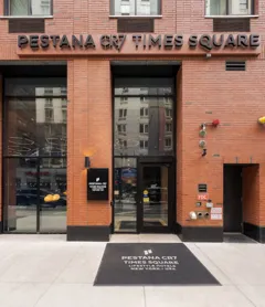 Pestana CR7 Times Square