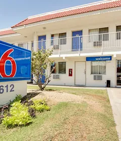 Motel 6 Tempe, Az - Scottsdale South