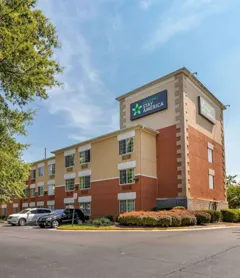 Extended Stay America Suites DC Alexandria Eisenhower Ave