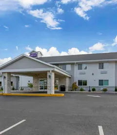 Sleep Inn & Suites