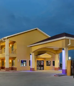 Days Inn by Wyndham Odessa