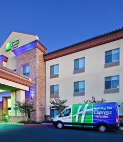 Holiday Inn Express & Suites Clovis-Fresno Area