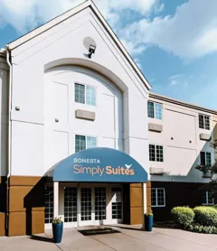 Sonesta Simply Suites Dallas Richardson