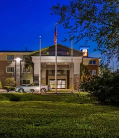 Best Western Slidell Hotel