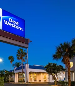 Best Western Orlando East Inn & Suites