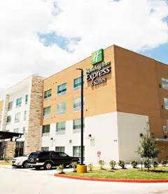 Holiday Inn Express & Suites Houston SW - Galleria Area, an IHG Hotel