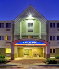 Candlewood Suites Killeen - Fort Hood Area, an IHG Hotel