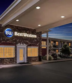 Best Western Horizon Inn