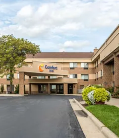 Comfort Inn Grand Rapids Airport