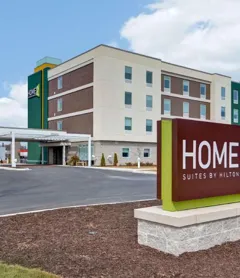 Home2 Suites Green Bay