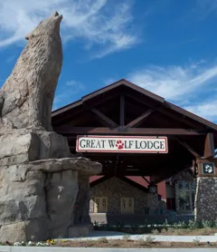 Great Wolf Lodge Anaheim, CA