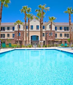 Staybridge Suites Palmdale, an IHG Hotel