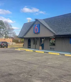 Motel 6 Newport News, Va - Fort Eustis