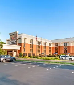 Comfort Inn & Suites Newark - Wilmington