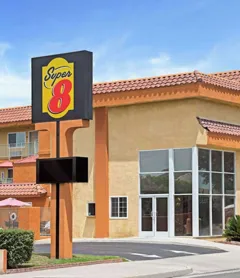 Super 8 by Wyndham Cypress Buena Park Area