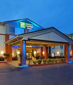 Holiday Inn Express Hotel & Suites San Pablo - Richmond Area, an IHG Hotel