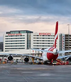 Rydges Sydney Airport Hotel