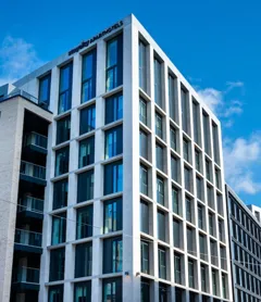 Staycity Aparthotels, Dublin, City Quay