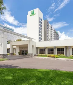 Holiday Inn Tampa Westshore - Airport Area, an IHG Hotel