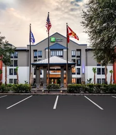 Holiday Inn Express Tampa-Brandon, an IHG Hotel