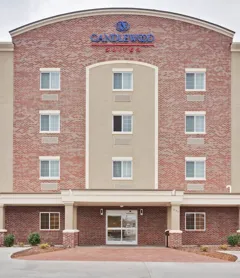 Candlewood Suites Murfreesboro, an IHG Hotel