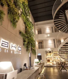 Hako Hotel Mount Austin