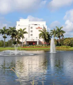 Hawthorn Extended Stay by Wyndham West Palm Beach