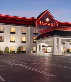 Ramada by Wyndham Harrisburg/Hershey Area