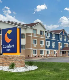 Comfort Inn Mount Pleasant - Racine