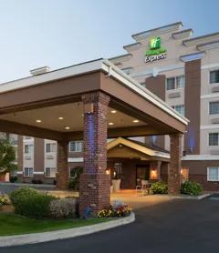 Holiday Inn Express Spokane-Valley, an IHG Hotel