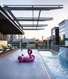 Ovolo The Valley Brisbane