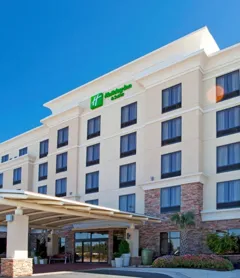 Holiday Inn Hotel & Suites Stockbridge / Atlanta I-75, an IHG Hotel