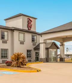 Red Roof Inn & Suites Lake Charles