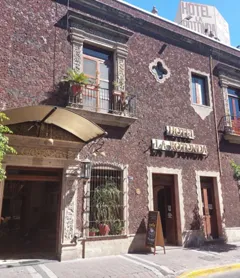 Hotel La Rotonda