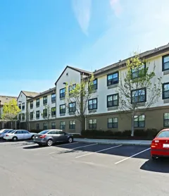 Extended Stay America Suites Sacramento West Sacramento