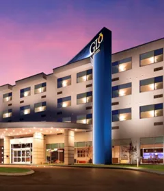 GLō Best Western Nashville