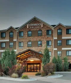 Staybridge Suites Missoula, an IHG Hotel