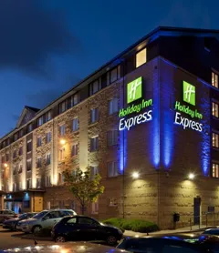 Holiday Inn Express Edinburgh - Leith Waterfront, an IHG Hotel