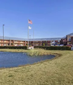 Quality Inn & Suites Owasso US-169