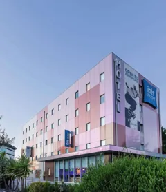 ibis budget Porto Gaia